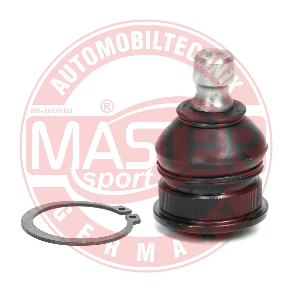 Podpora-/ Kloub MASTER-SPORT GERMANY 34505-SET-MS