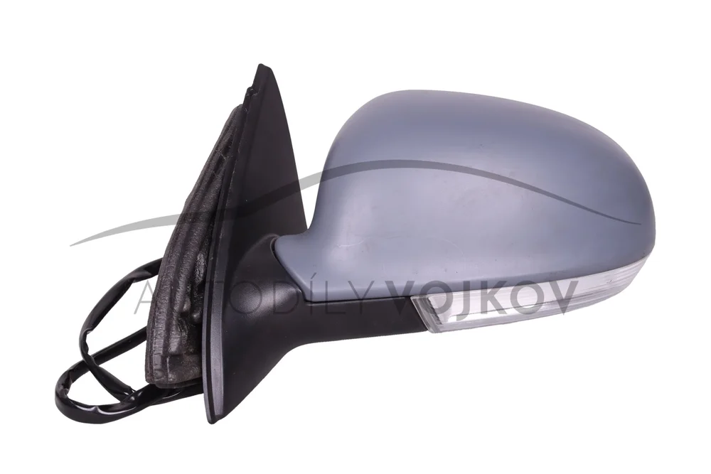 Zrcátko elektrické levé combi 1K1857507BJ v:110249 Zrcátko elektrické levé combi 1K1857507BJ v:110249