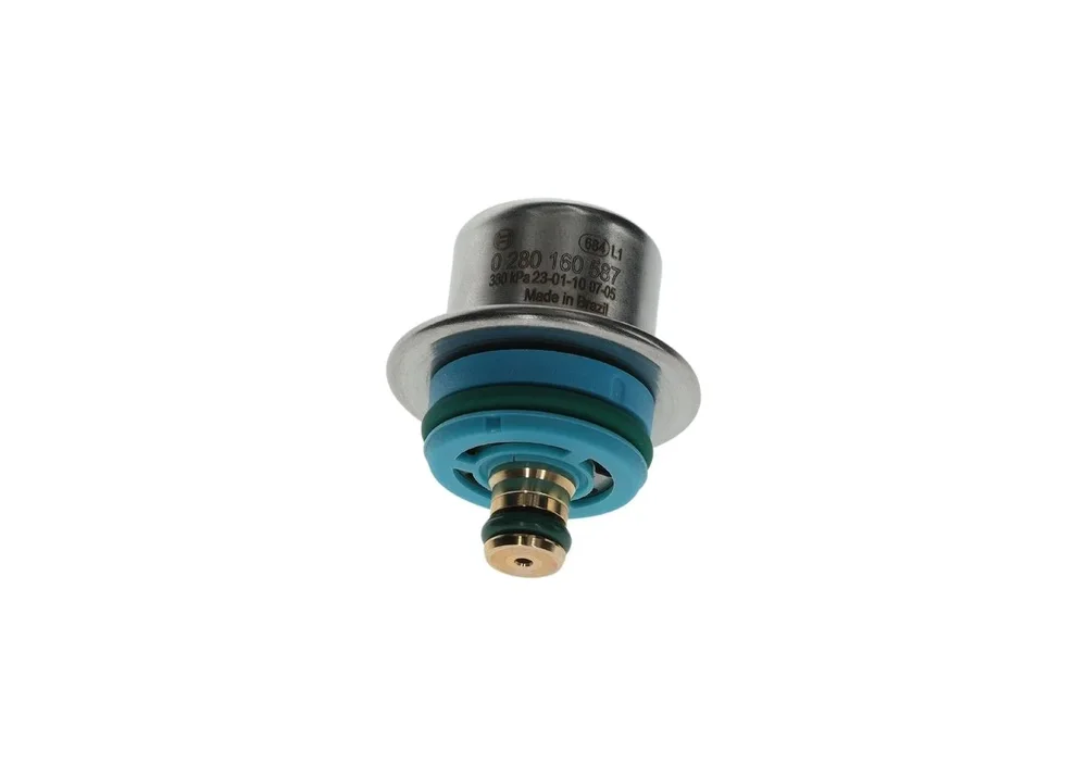 BO 0280160587 Regulátor tlaku paliva BOSCH