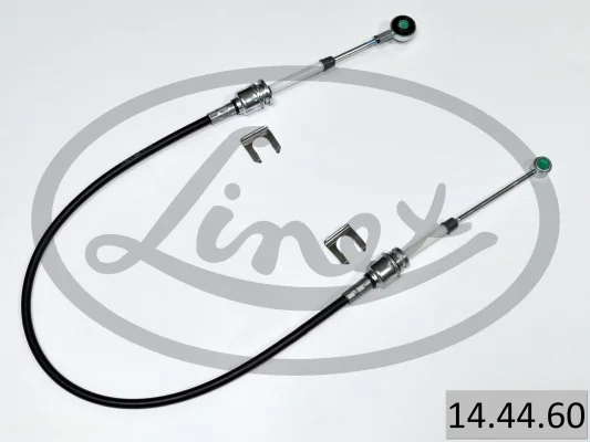 Tazne lanko, rucni prevodovka LINEX 14.44.60