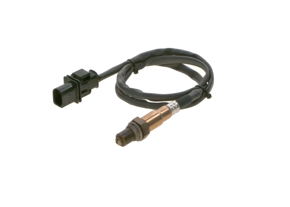 Lambda sonda BOSCH 0281004184
