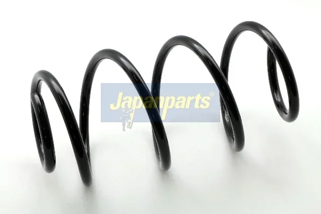 Pružina podvozku JAPANPARTS ZC3330A