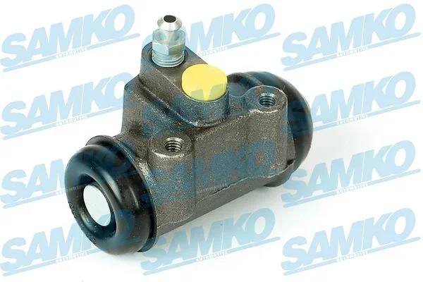 Válec kolové brzdy SAMKO C12710