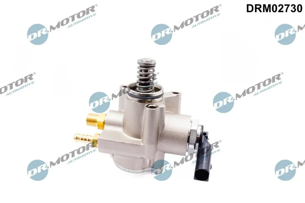 Vysokotlaké čerpadlo Dr.Motor Automotive DRM02730 – OE 03C127025T Vysokotlaké čerpadlo Dr.Motor Automotive DRM02730 – OE 03C127025T