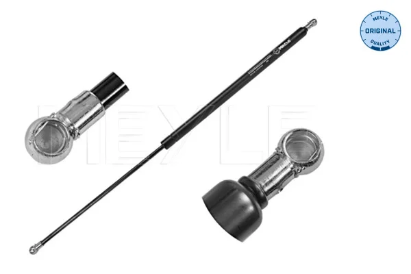 Pneumaticka pruzina, zavazadlovy / nakladovy prostor MEYLE 31-409100010