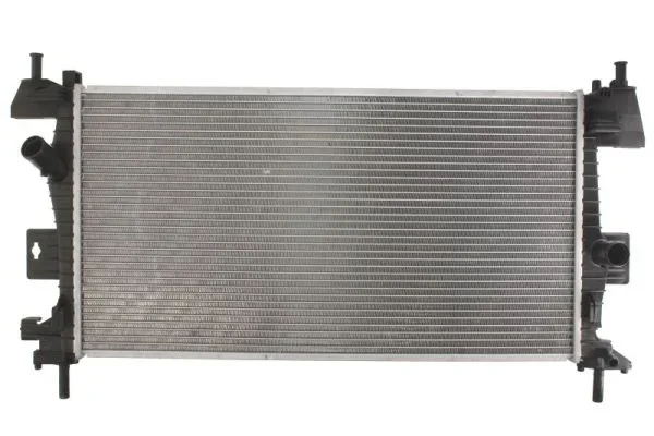 Chladič, chlazení motoru THERMOTEC D7G031TT Chladič, chlazení motoru THERMOTEC D7G031TT