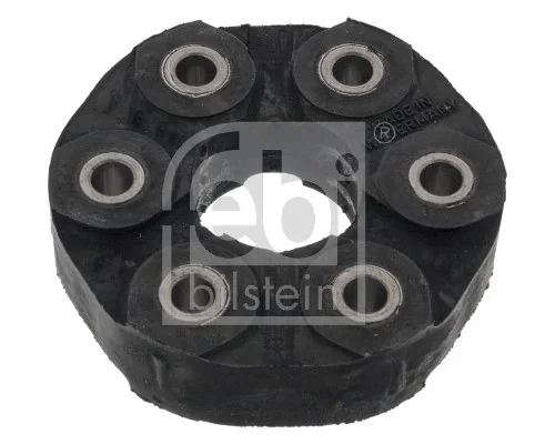 Kloub, podélný hřídel FEBI BILSTEIN 05163 Kloub, podélný hřídel FEBI BILSTEIN 05163
