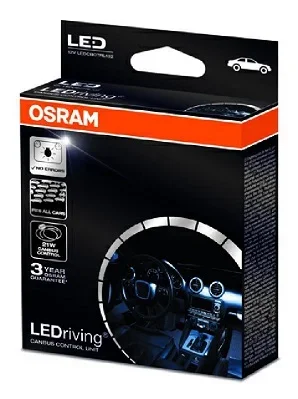 LEDCCU02-2HFB Sada kabelů ams-OSRAM LEDCBCTRL102