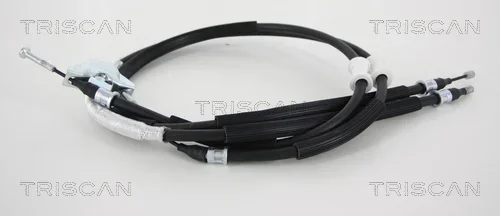 Tazne lanko, parkovaci brzda TRISCAN 814024193