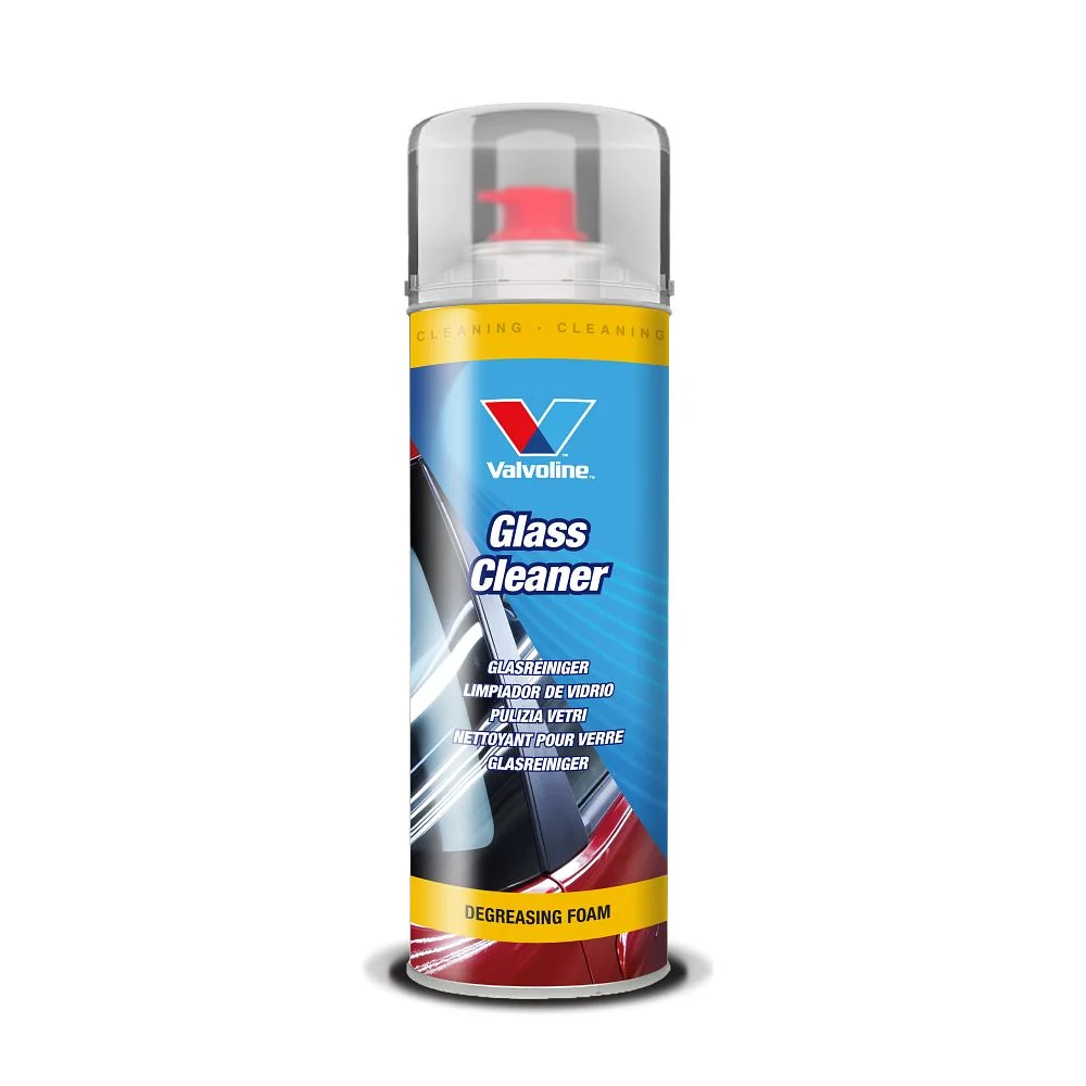 Čistidlo na skla VALVOLINE 887065