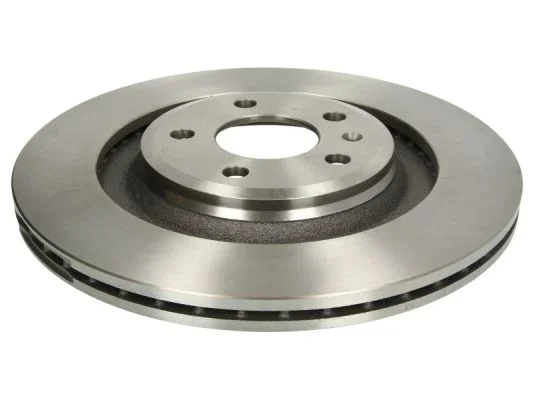 Brzdový kotouč ABE C4A023ABE – OE 8K0615601C