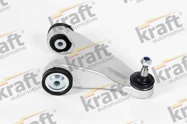 Ridici paka, zaveseni kol KRAFT AUTOMOTIVE 4216840