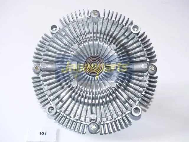 Spojka, větrák chladiče JAPANPARTS VC-101