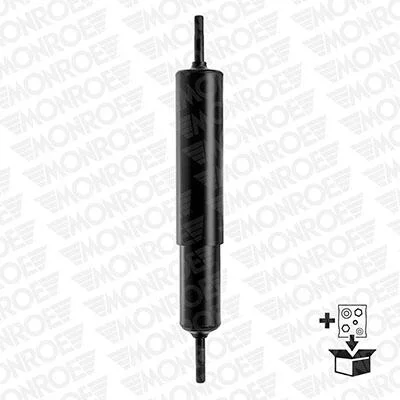 Tlumič pérování MONROE T5288 – OE 1307056