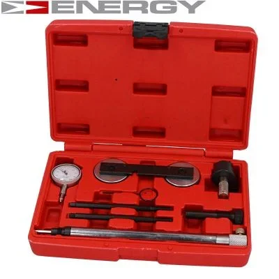 Ruční nářadí ENERGY NE00520 Ruční nářadí ENERGY NE00520
