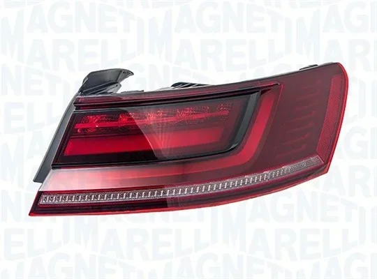 Zadní světlo MAGNETI MARELLI 714081720201 Zadní světlo MAGNETI MARELLI 714081720201