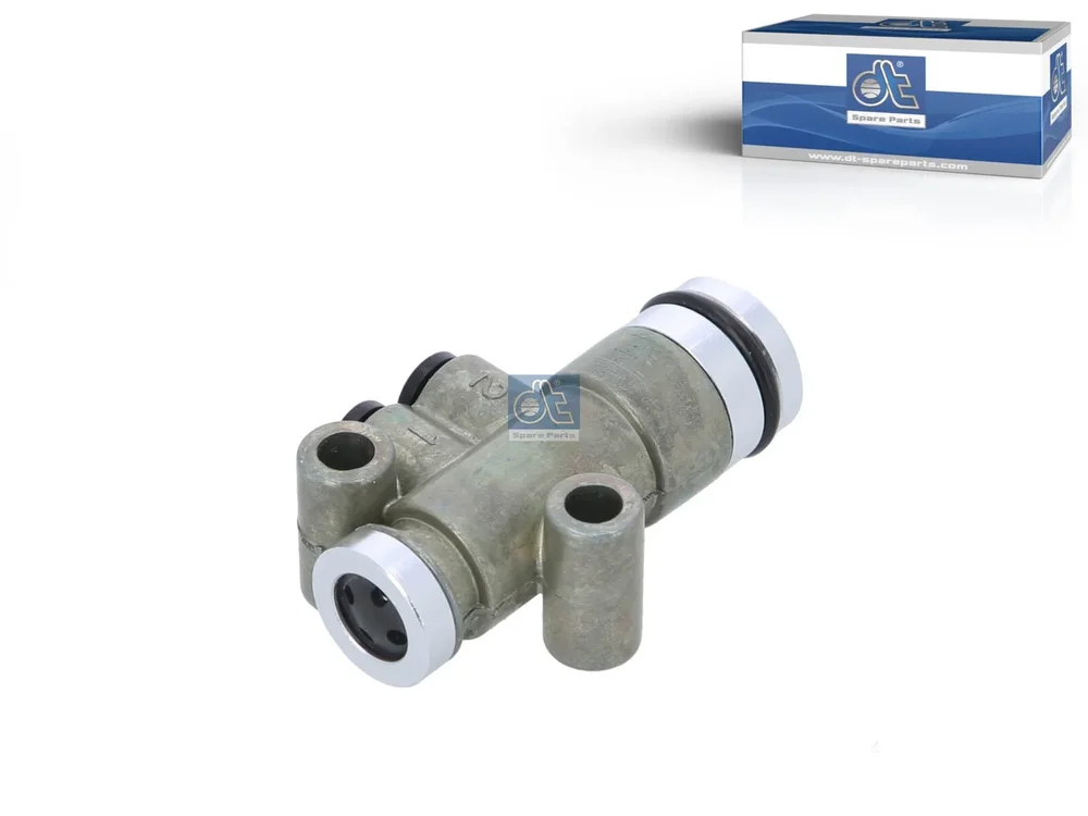 vícecestný ventil DT Spare Parts 3.41220 vícecestný ventil DT Spare Parts 3.41220