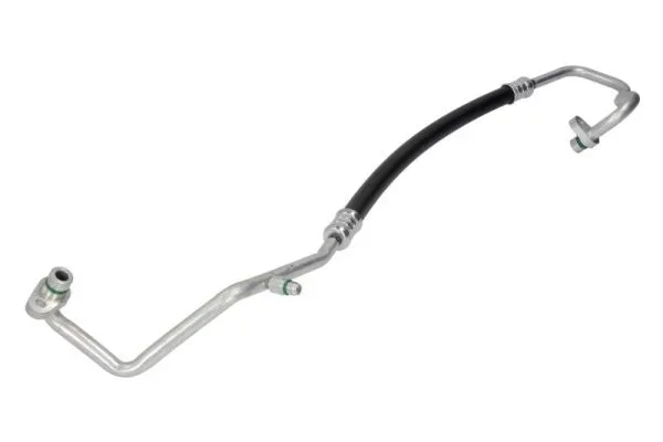 Vysokotlaké vedení, klimatizace THERMOTEC KTT160070 Vysokotlaké vedení, klimatizace THERMOTEC KTT160070