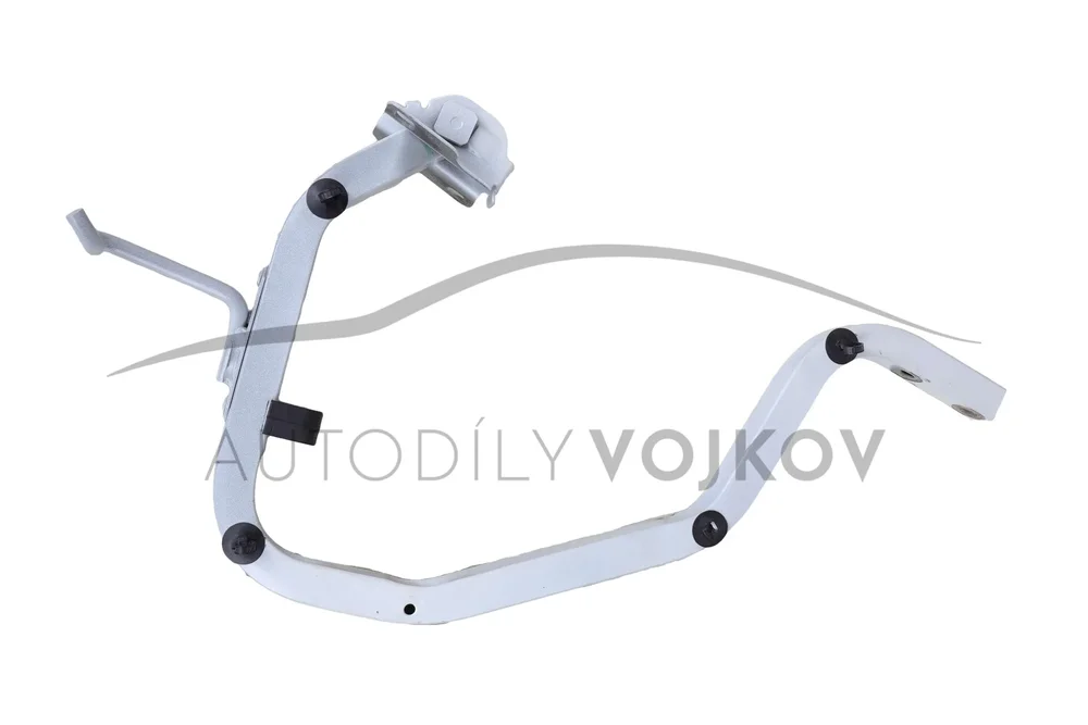Závěs pátých dveří L 904019455R v:132619 Závěs pátých dveří L 904019455R v:132619