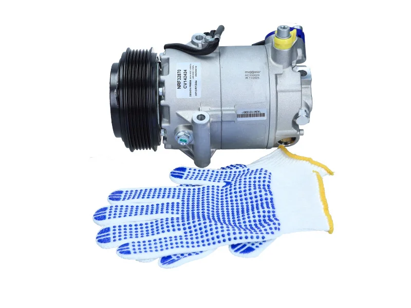 Kompresor, klimatizace MAXGEAR AC330029