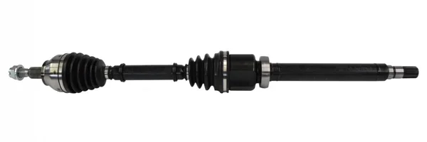 Poloosa FOCUS III 2.0TDCI 10- /P/ HART 461940
