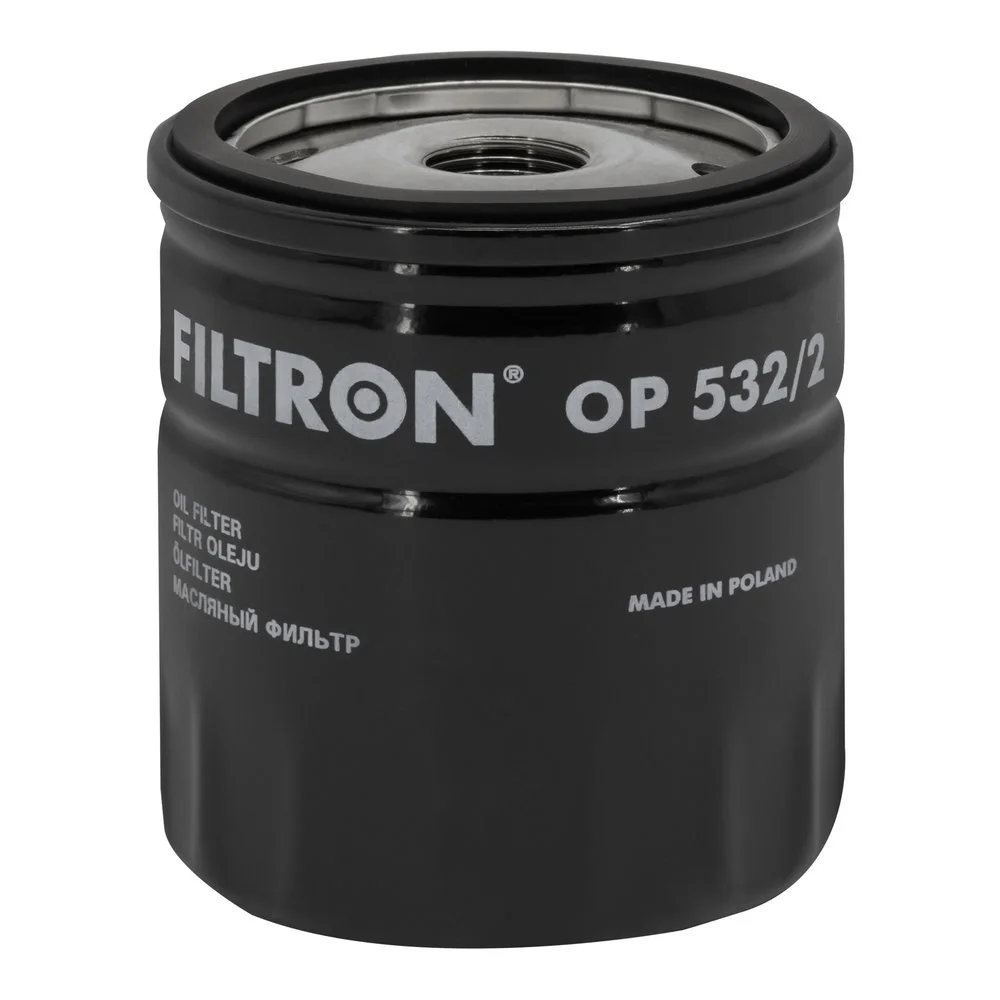Olejový filtr FILTRON OP532/2