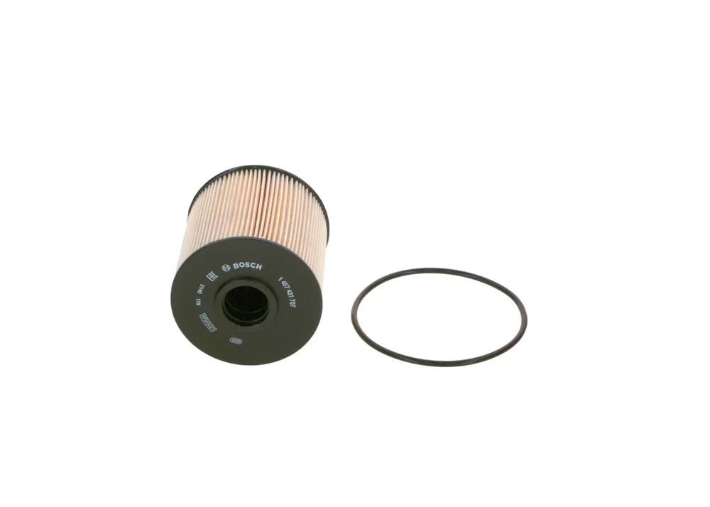 Palivový filtr BOSCH 1457431707