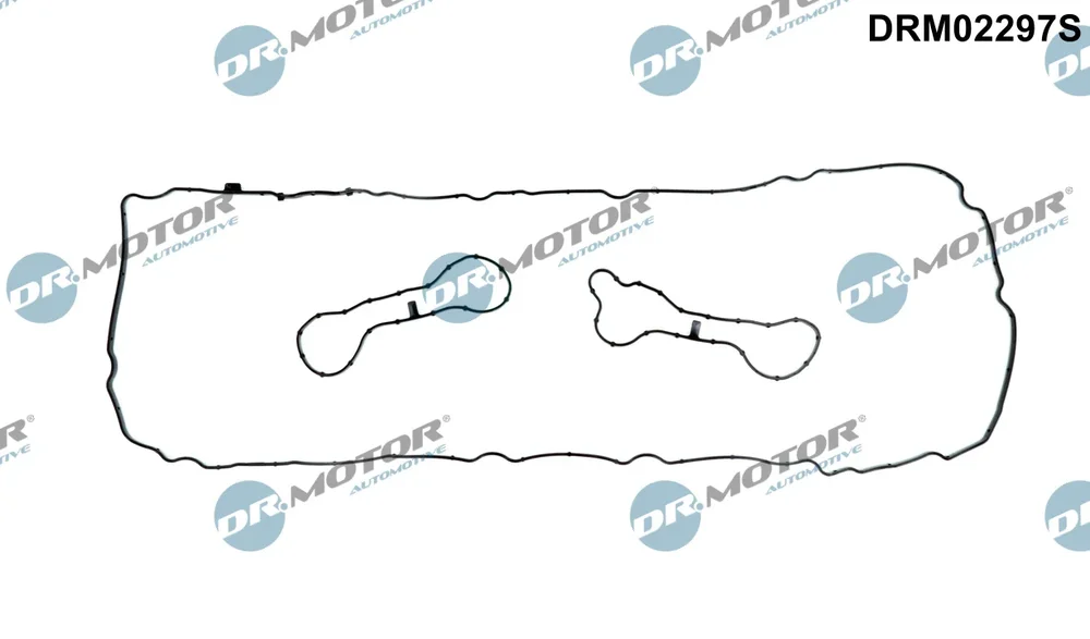 Sada těsnění, kryt hlavy válce Dr.Motor Automotive DRM02297S