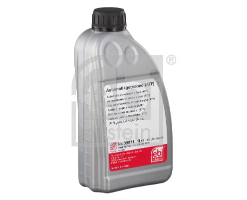 Olej do automatické převodovky FEBI BILSTEIN 08971 Olej do automatické převodovky FEBI BILSTEIN 08971