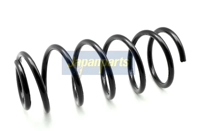 Pružina podvozku JAPANPARTS ZC6214A