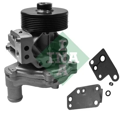 Vodní čerpadlo Schaeffler INA 538026710