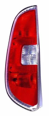 Zadní světlo DEPO 665-1913R-UE – OE 5J7945112