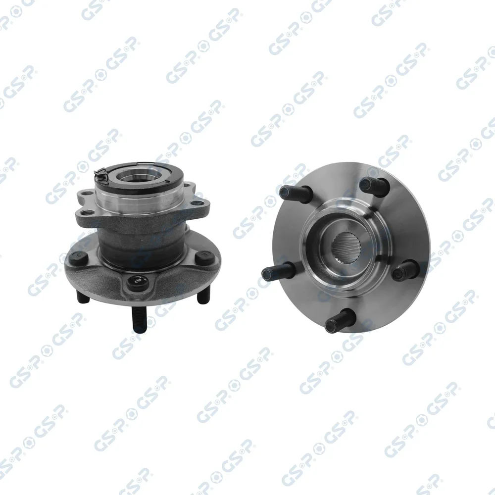 Lozisko kola GSP 9325018