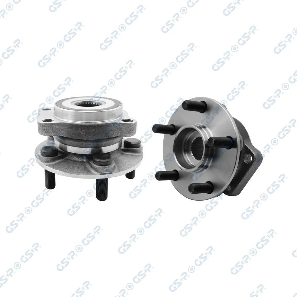 Lozisko kola GSP 9327039