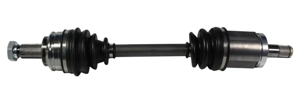 Poloosa BMW X3 2.0 04- /L/ HART 456692