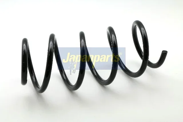 Pružina podvozku JAPANPARTS ZC3317A