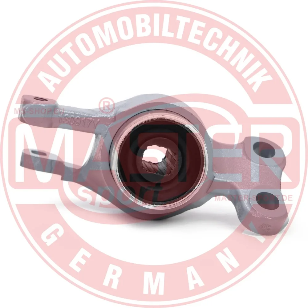 Uložení, řídicí mechanismus MASTER-SPORT GERMANY 175977-PCS-MS