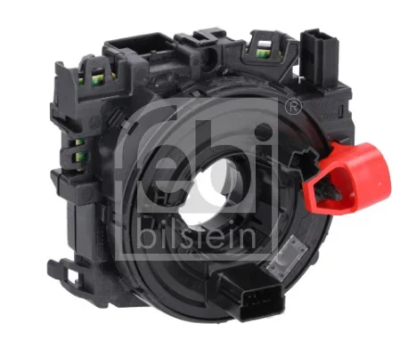 Vinutá pružina, airbag FEBI BILSTEIN 186444 Vinutá pružina, airbag FEBI BILSTEIN 186444