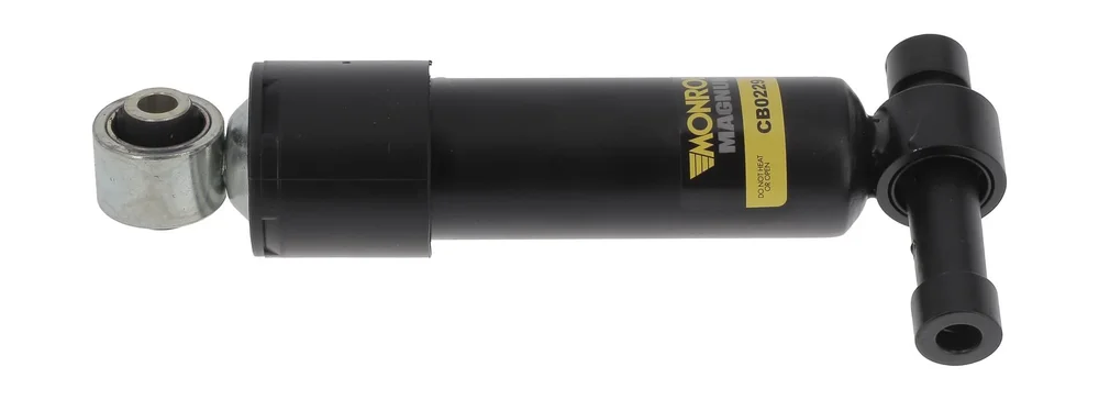 Tlumic, zaveseni kabiny MONROE CB0229
