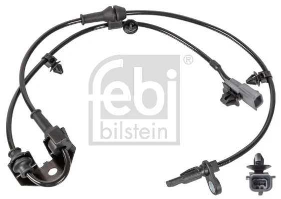 Snímač, počet otáček kol FEBI BILSTEIN 109563
