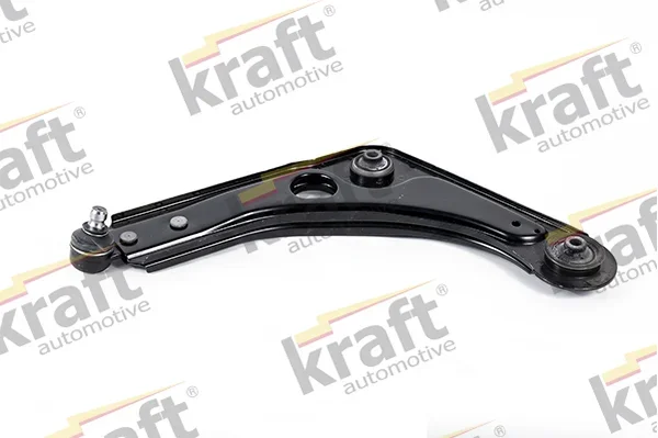 Ridici paka, zaveseni kol KRAFT AUTOMOTIVE 4212040