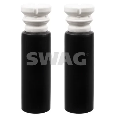 Ochranná sada proti prachu, tlumič pérování SWAG 33108442