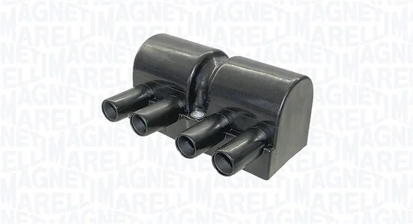 Zapalovací cívka MAGNETI MARELLI 060717054012