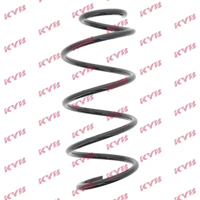 Pruzina podvozku KYB RA3968 – OE 6R0411105AD