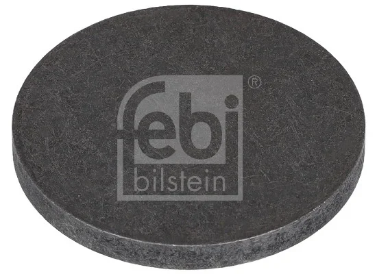 Nastavovaci podlozka, vule ventilu FEBI BILSTEIN 08279 Nastavovaci podlozka, vule ventilu FEBI BILSTEIN 08279