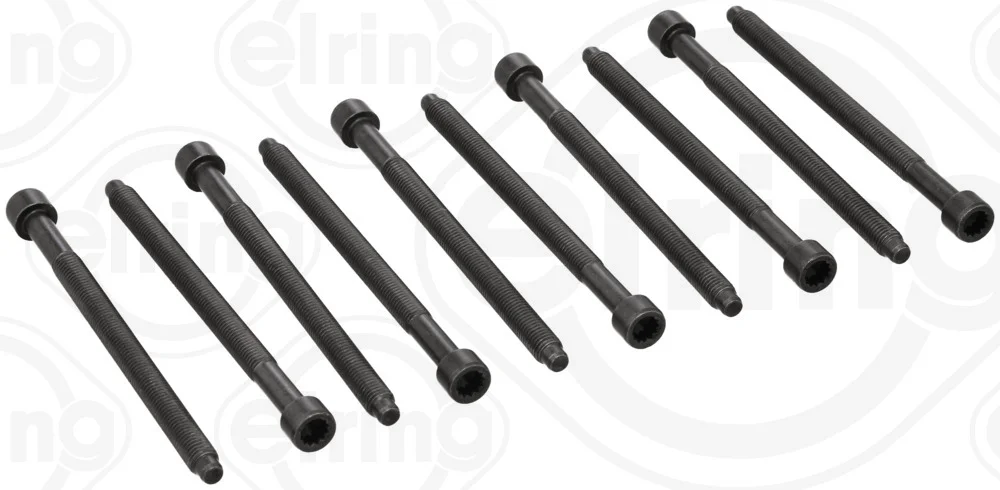 Sada sroubu pro hlavy valcu ELRING 057.510