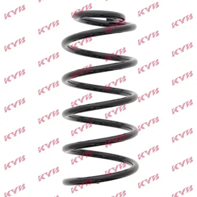 Pruzina podvozku KYB RG6538
