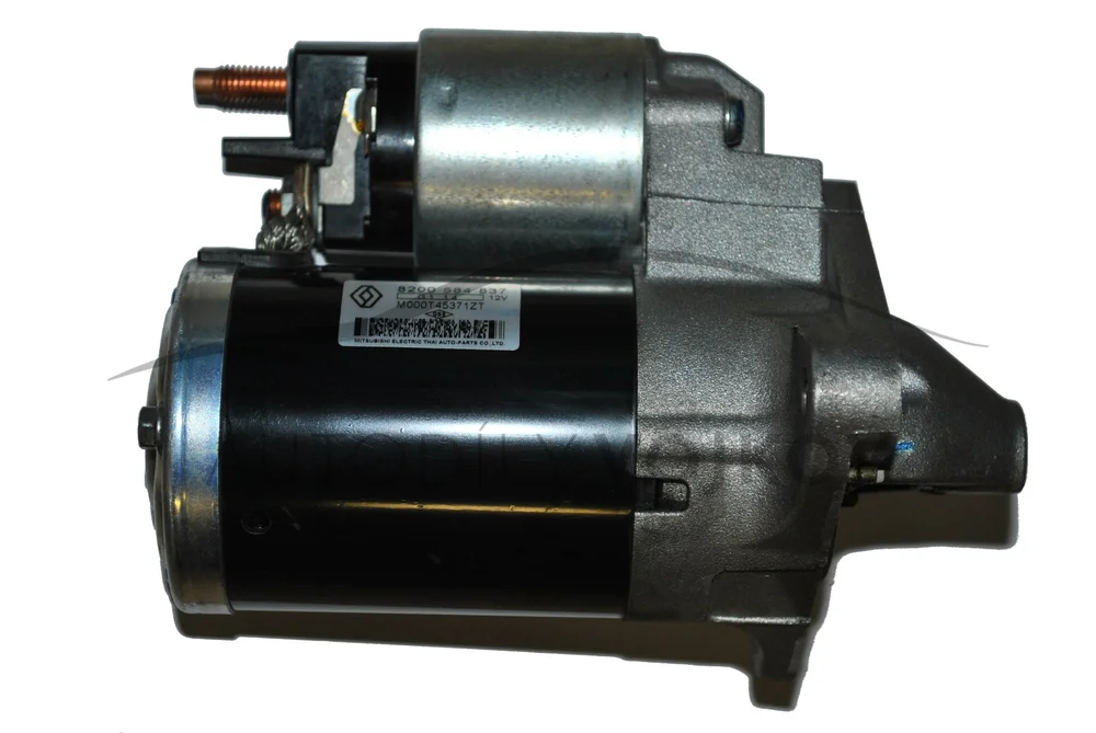 Starter 1,6 - 16V MITSUBISHI v:36208