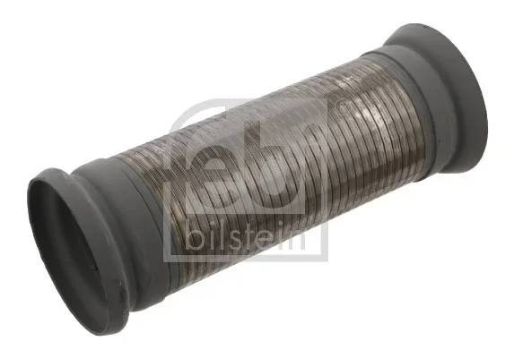 Zvlněná trubka, výfukový systém FEBI BILSTEIN 01379