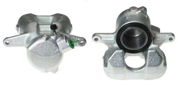 Brzdový třmen BUDWEG CALIPER 343651